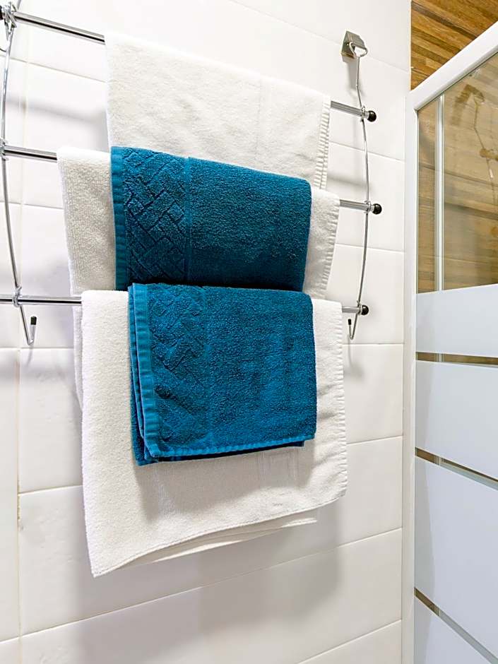 Innmare Fortuna Hotel Dos Estrellas