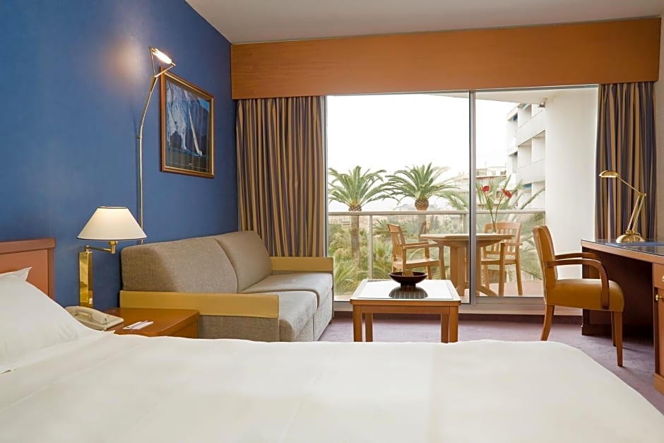 Hotel Cannes Montfleury – Cannes, CT