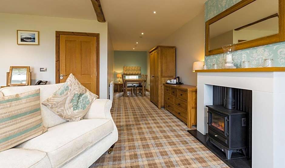 The Inn at Ravenglass