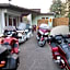 Hotel Le Ronchamp