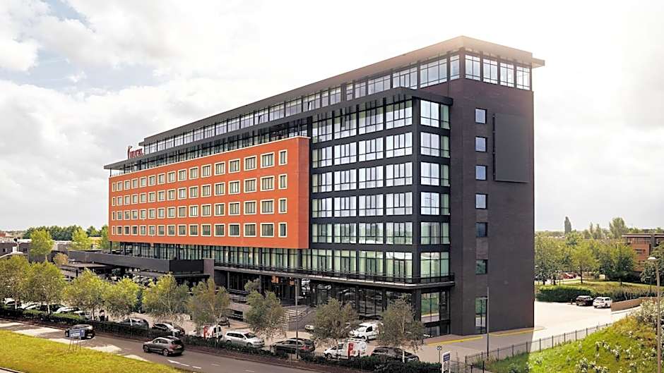 Van der Valk Hotel Den Haag