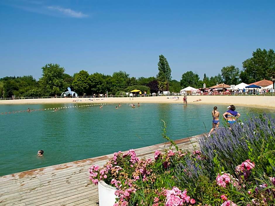Résidence Vacances Bleues Les Coteaux de Jonzac