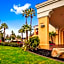 Best Western Palm Court Inn