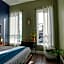 Deep Ellum Hostel