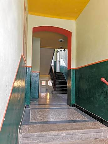 Wohnungen am Sommerbad