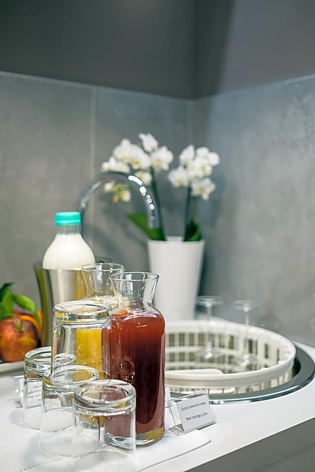 B&B Galleria Cavour
