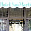 Nuovo Hotel San Martino