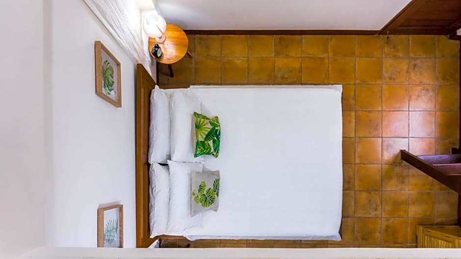 Talisay Boutique Hotel