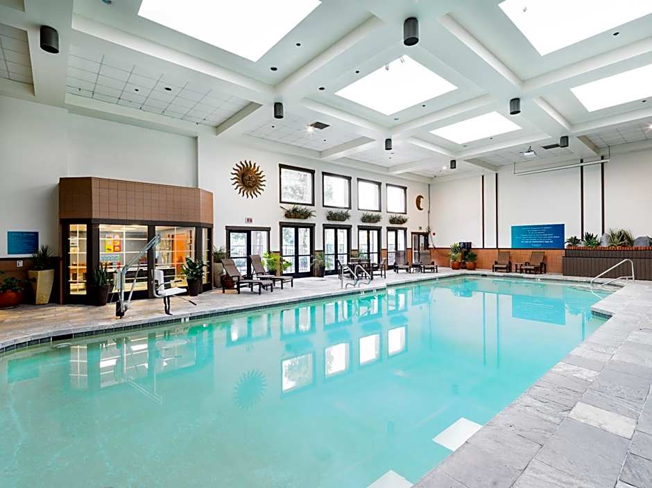 Tenaya Lodge at Yosemite