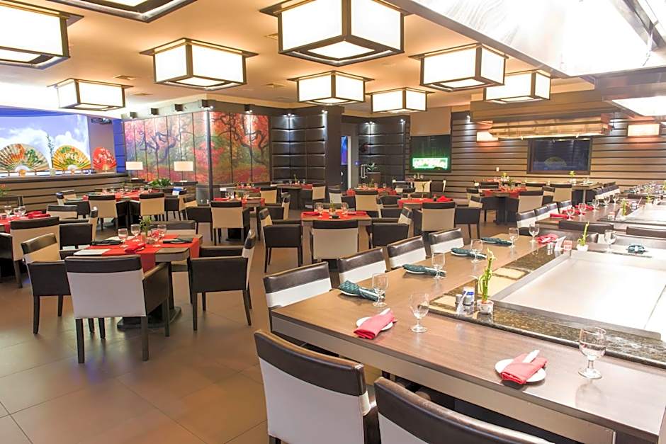 Ramada by Wyndham Princess Paramaribo