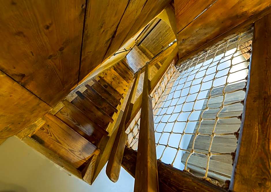 Aparthotel & Wellness Knížecí cesta
