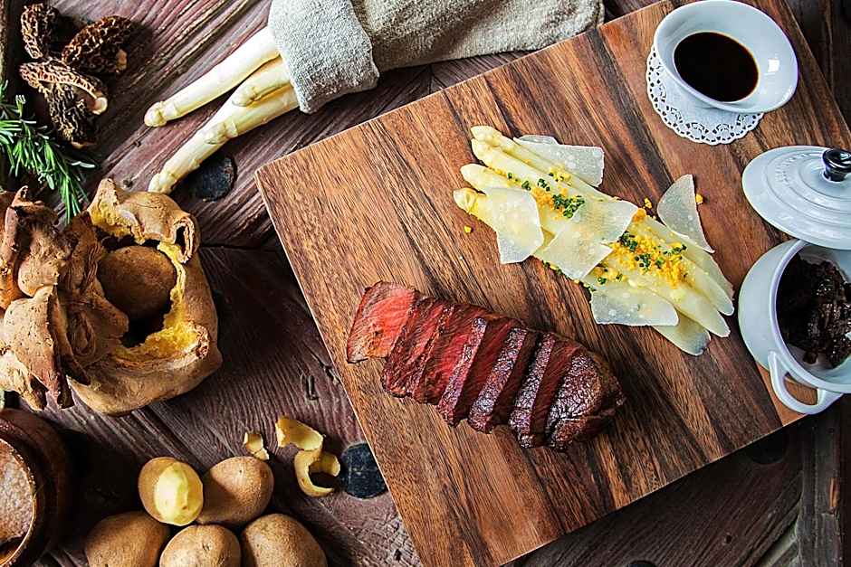 Casa Tödi Restaurant Hotel