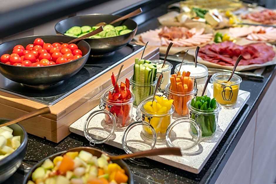 Park Inn by Radisson Nurnberg