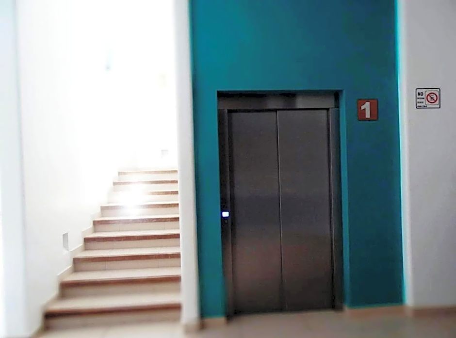Hotel Blater