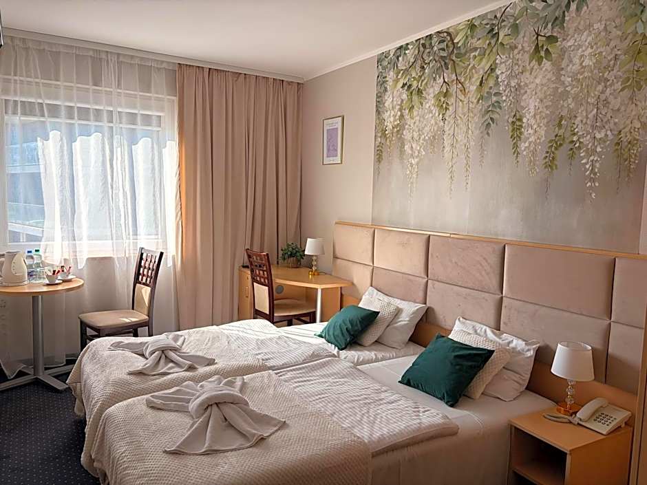 Great Polonia Silesian Quality Hotel