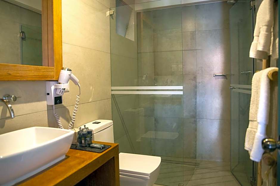 Abittare Hotel