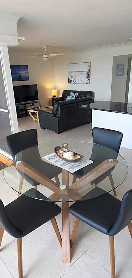 Pandanus Coolum Beach