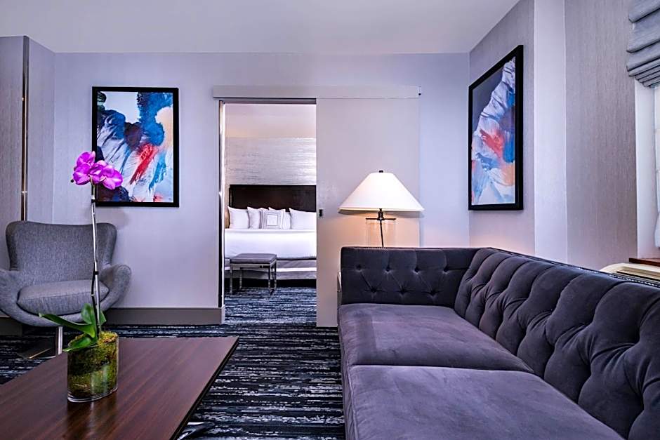 Fairfield Inn & Suites by Marriott New York Manhattan/Times Square
