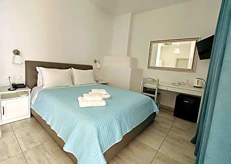 Superior Double Room with Sea View