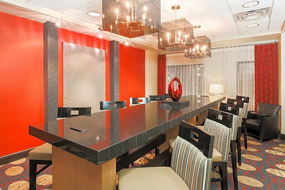 Hampton Inn By Hilton Champaign/Urbana