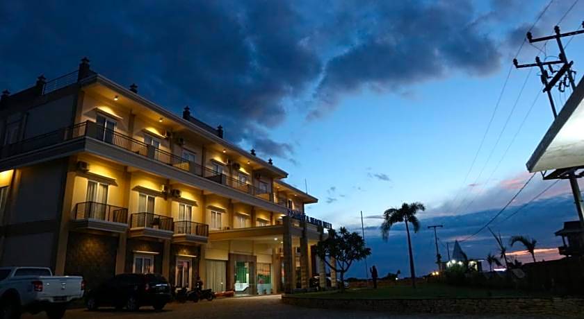 Padadita Beach Hotel