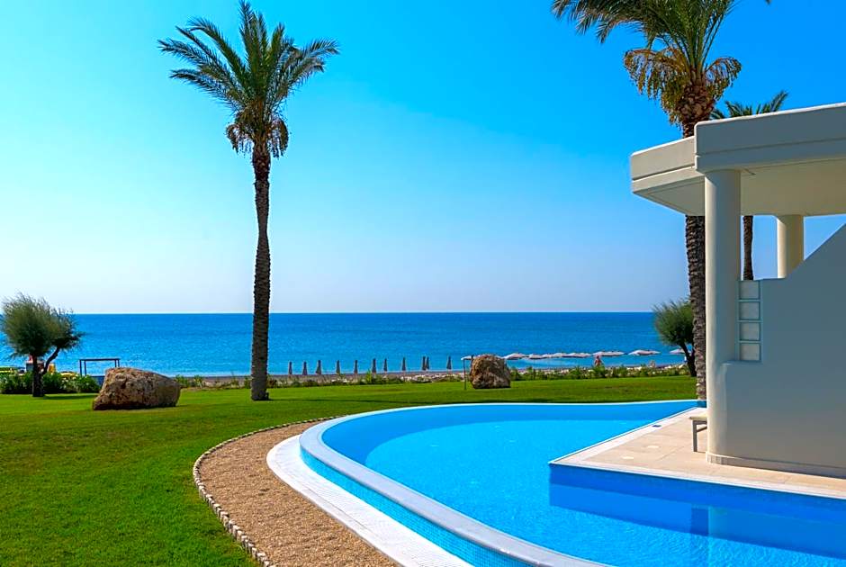 Rodos Palladium Leisure & Wellness