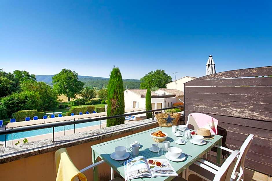 Résidence Odalys Les 4 soleils