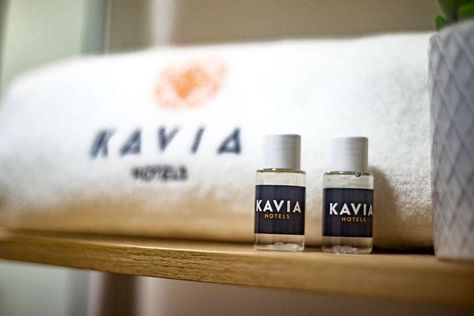 Kavia Hotel do Largo