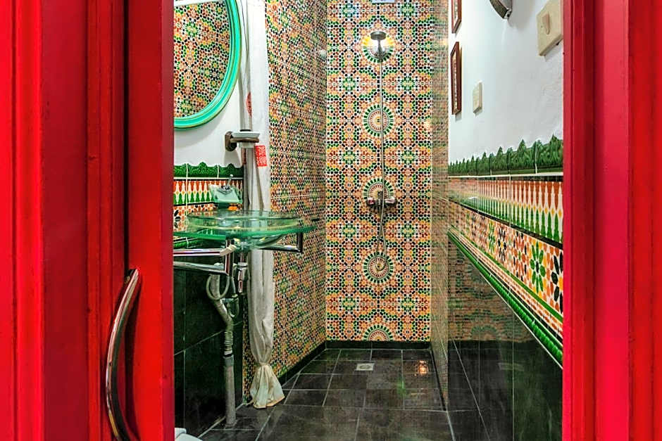 Ryad A&B Sarai