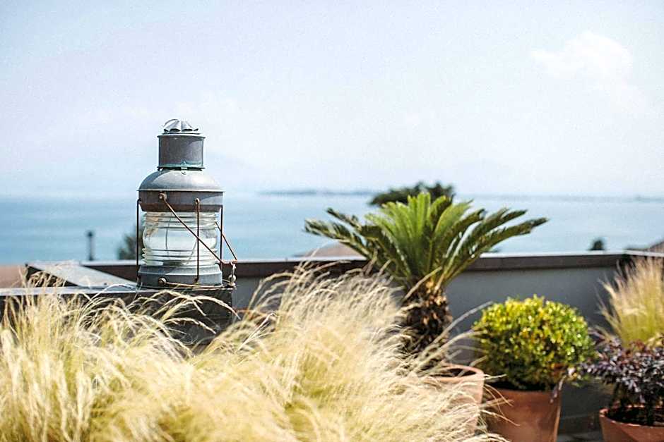 Piccola Vela