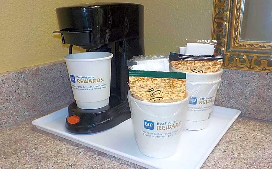 SureStay Plus Hotel by Best Western Warner Robins AFB