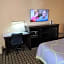 Super 8 by Wyndham Houston/Willowbrook/Hwy 249