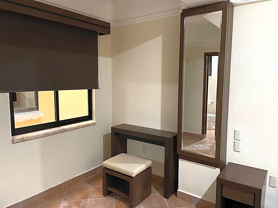 Hostal Nordés