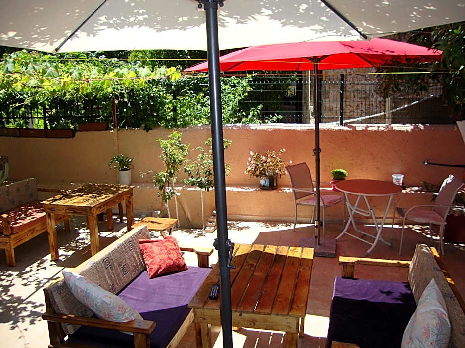 Efsali Hotel Kaleiçi