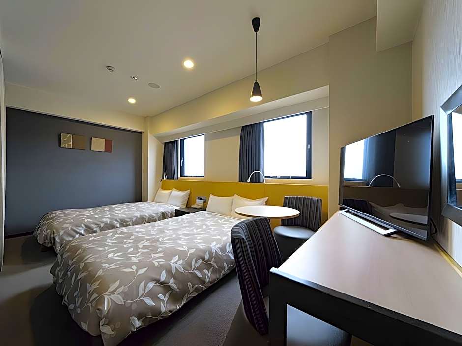 Meitetsu Inn Chitahandaeki