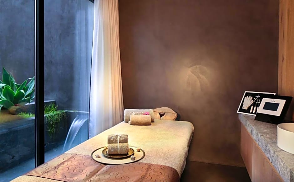 Claris Hotel & Spa GL, a Small Luxury Hotel of the World
