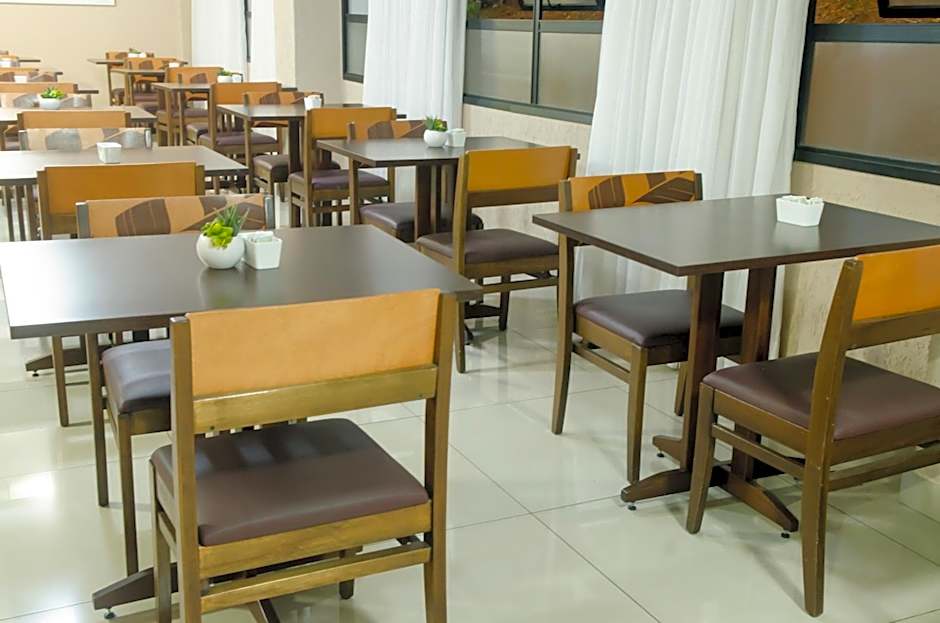 Stop Inn Plus Pampulha