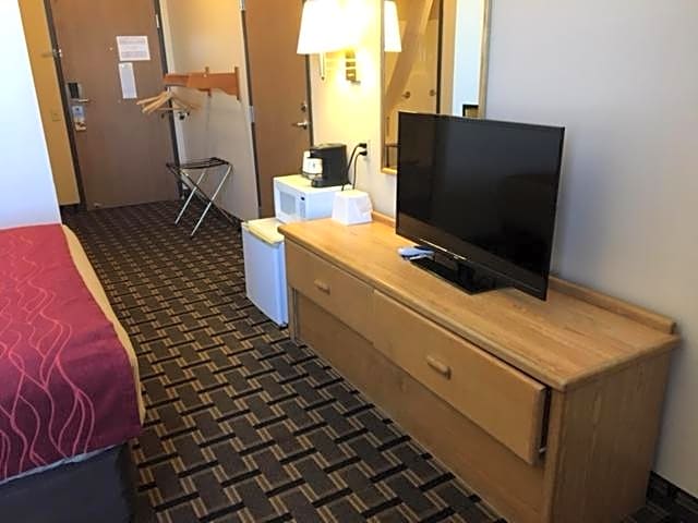 Days Inn by Wyndham Hurricane/Zion National Park Area