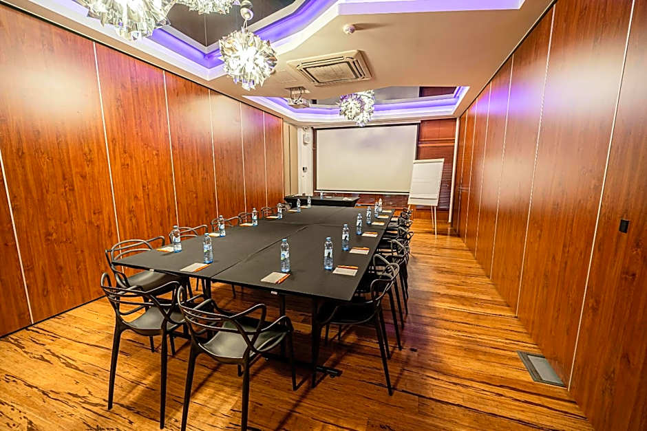 Hotel Agit Congress&Spa