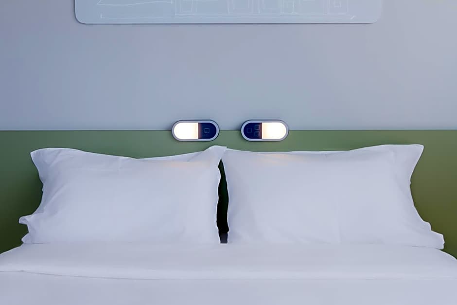 Ibis Budget Braga Centro