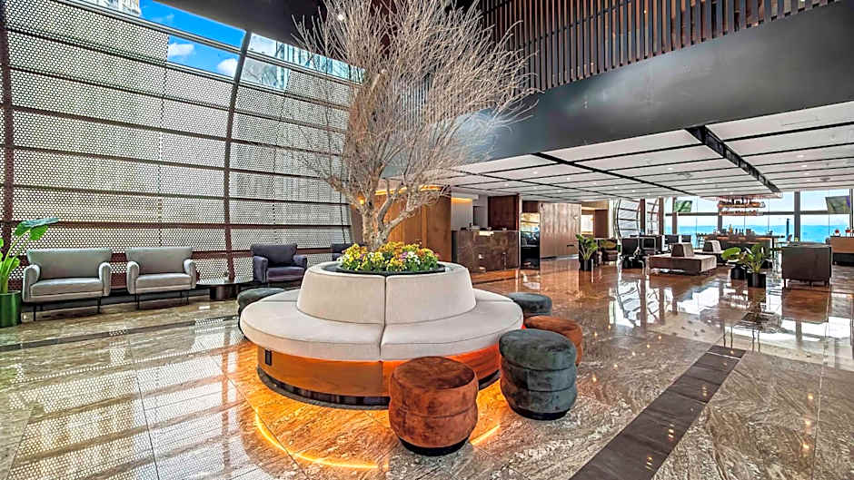 Hilton Queretaro