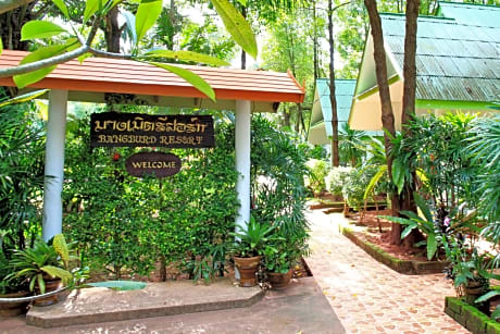 Bangburd Resort