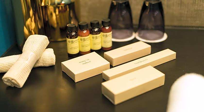 Hotel Shikisai Kyoto