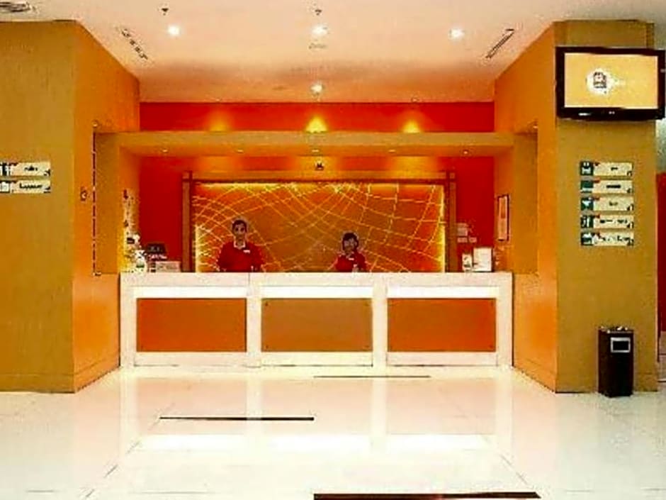 Ibis Semarang Simpang Lima