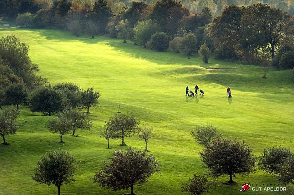 Golf Resort Gut Apeldör