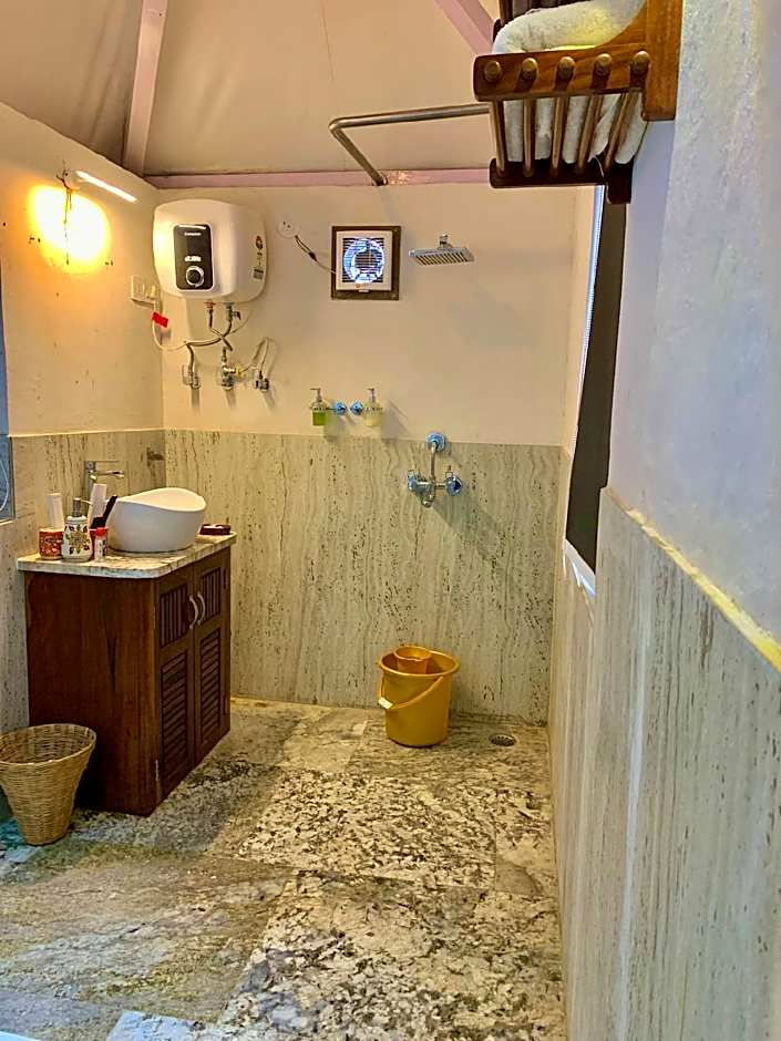 Shivgarh sustainable living