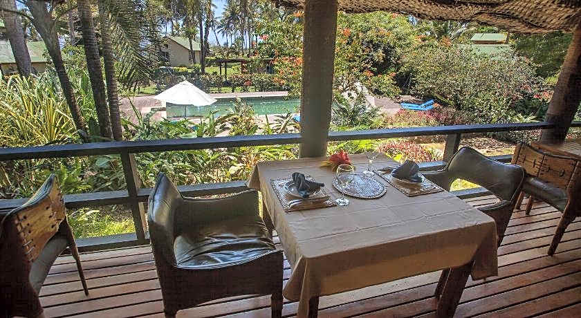Maravu Taveuni Lodge