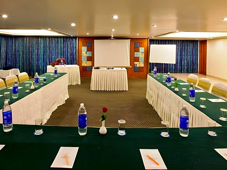 Rivera Sarovar Portico Ahmedabad