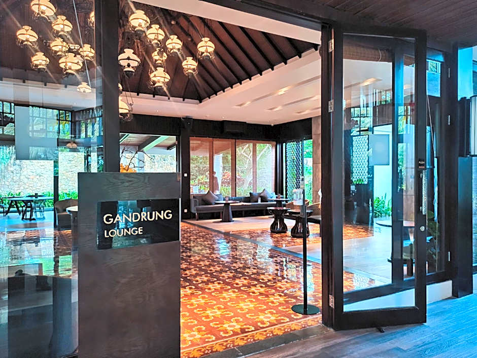 eL Hotel Royale Banyuwangi