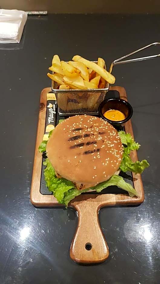 Euro Hotel Paris Creteil